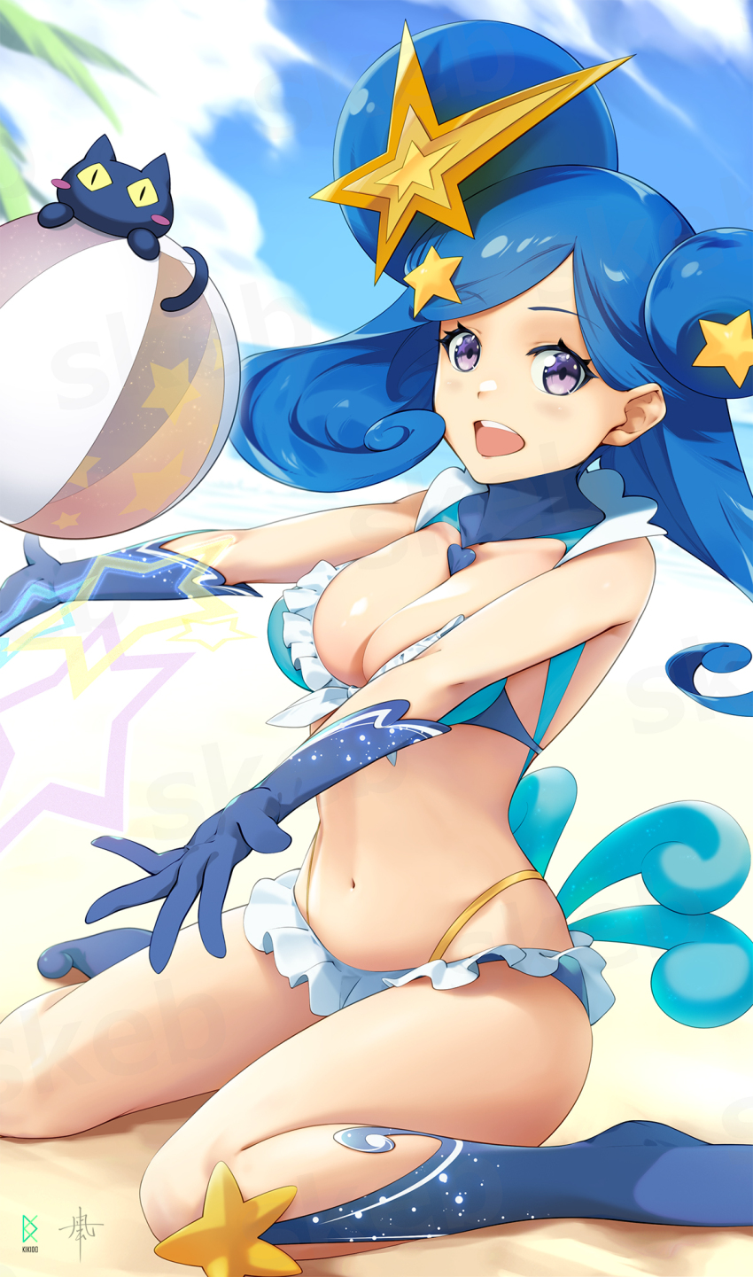 Wixoss Rule 34 Image