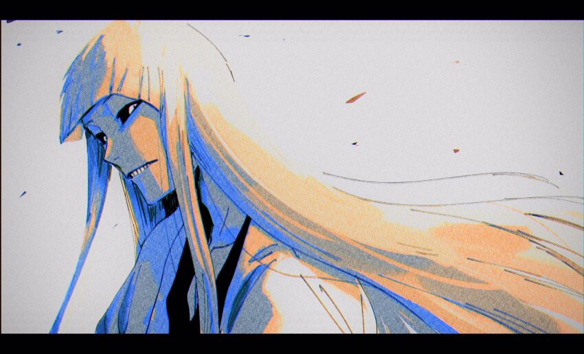 Hirako Shinji (Bleach) Rule 34 Image