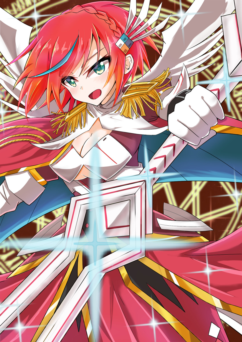 Wixoss Rule 34 Image