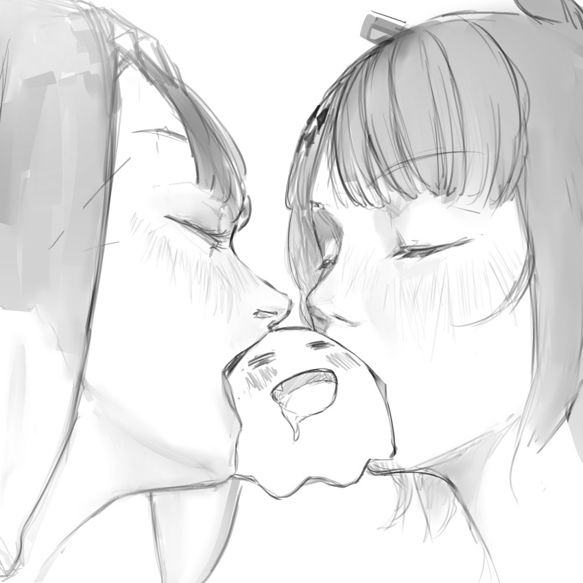 Ninomae Ina'Nis (Hololive) Rule 34 Image