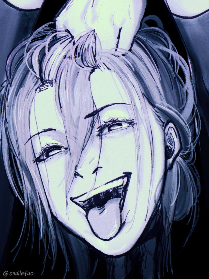 Reze (Chainsaw Man) Rule 34 Image