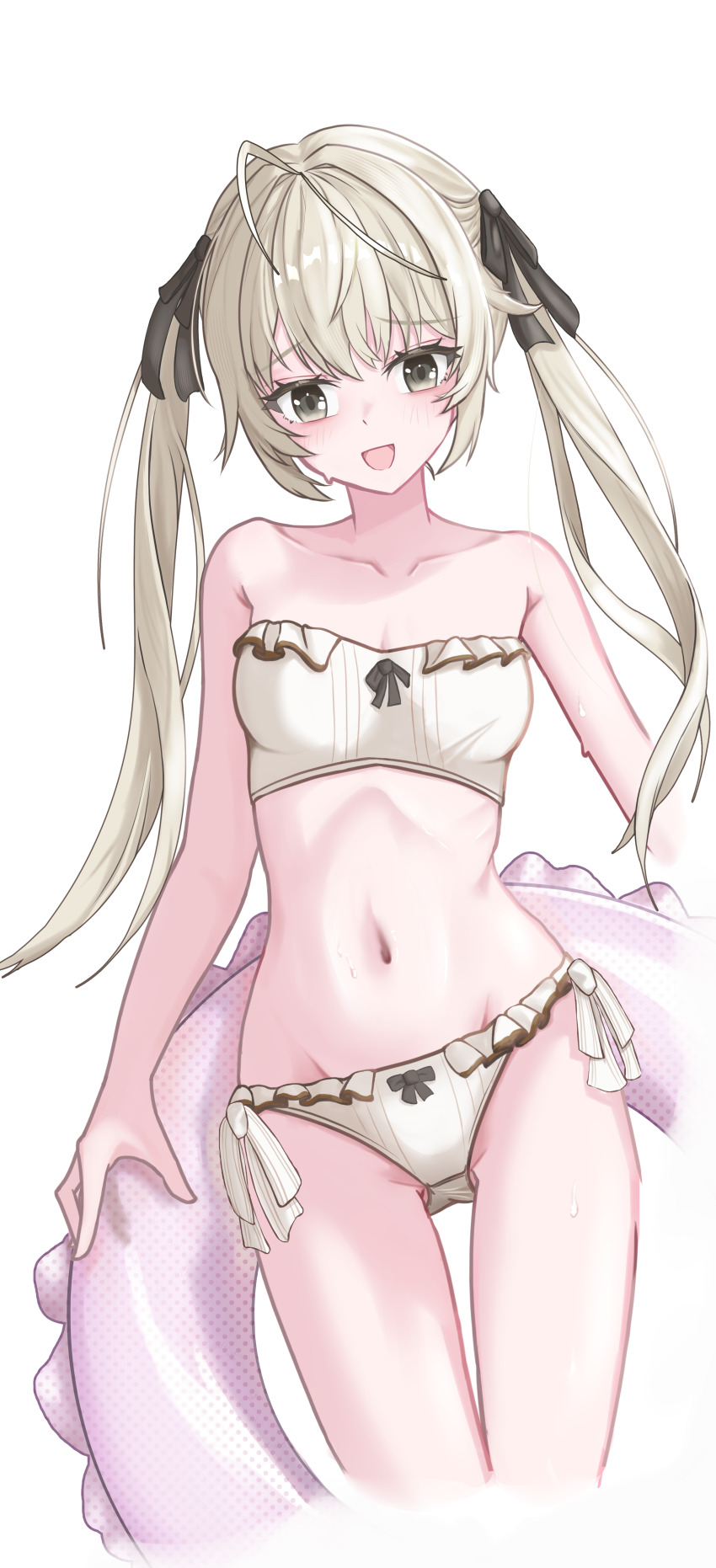 Kasugano Sora (Yosuga No Sora) Rule 34 Image