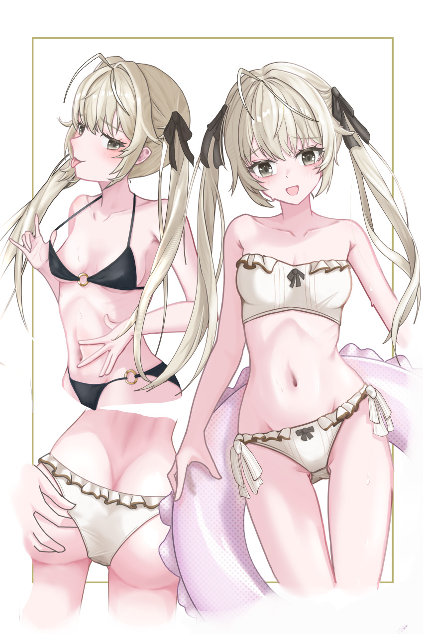 Kasugano Sora (Yosuga No Sora) Rule 34 Image
