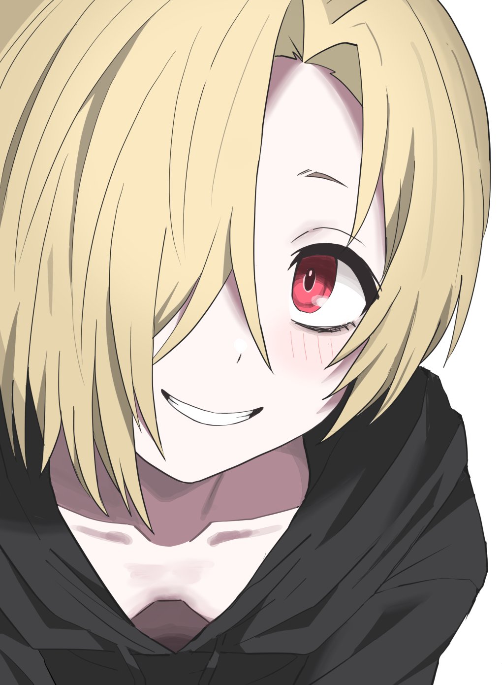 Shirasaka Koume (Idolmaster) Rule 34 Image