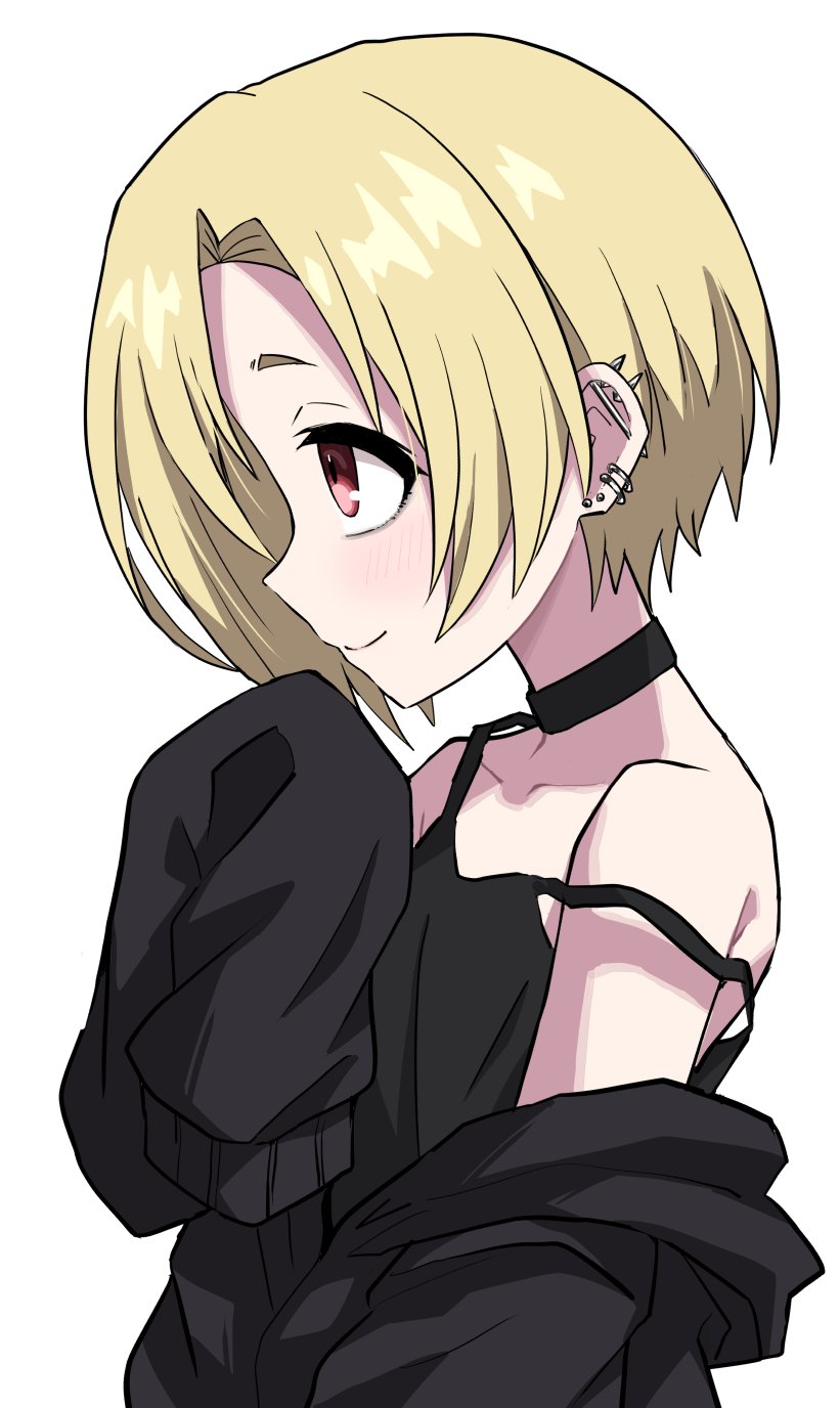 Shirasaka Koume (Idolmaster) Rule 34 Image