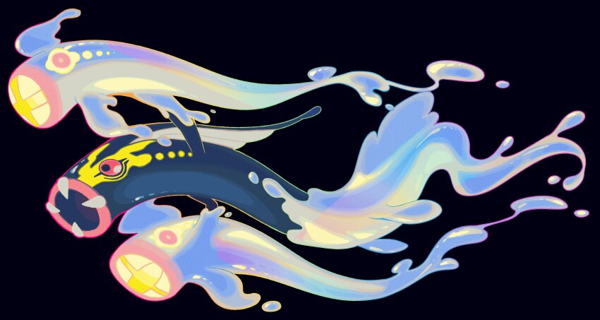 Eelektross (Nintendo) Rule 34 Image