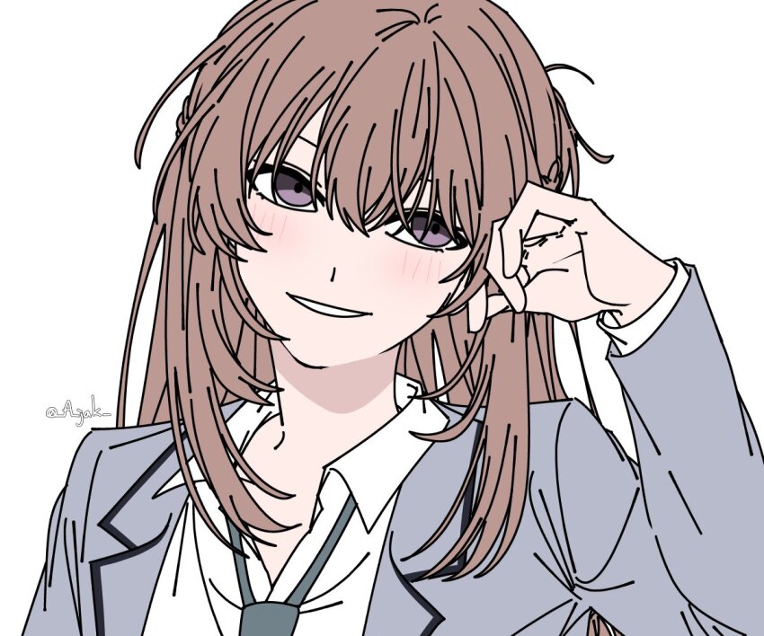 Sendai Hazuki Rule 34 Image