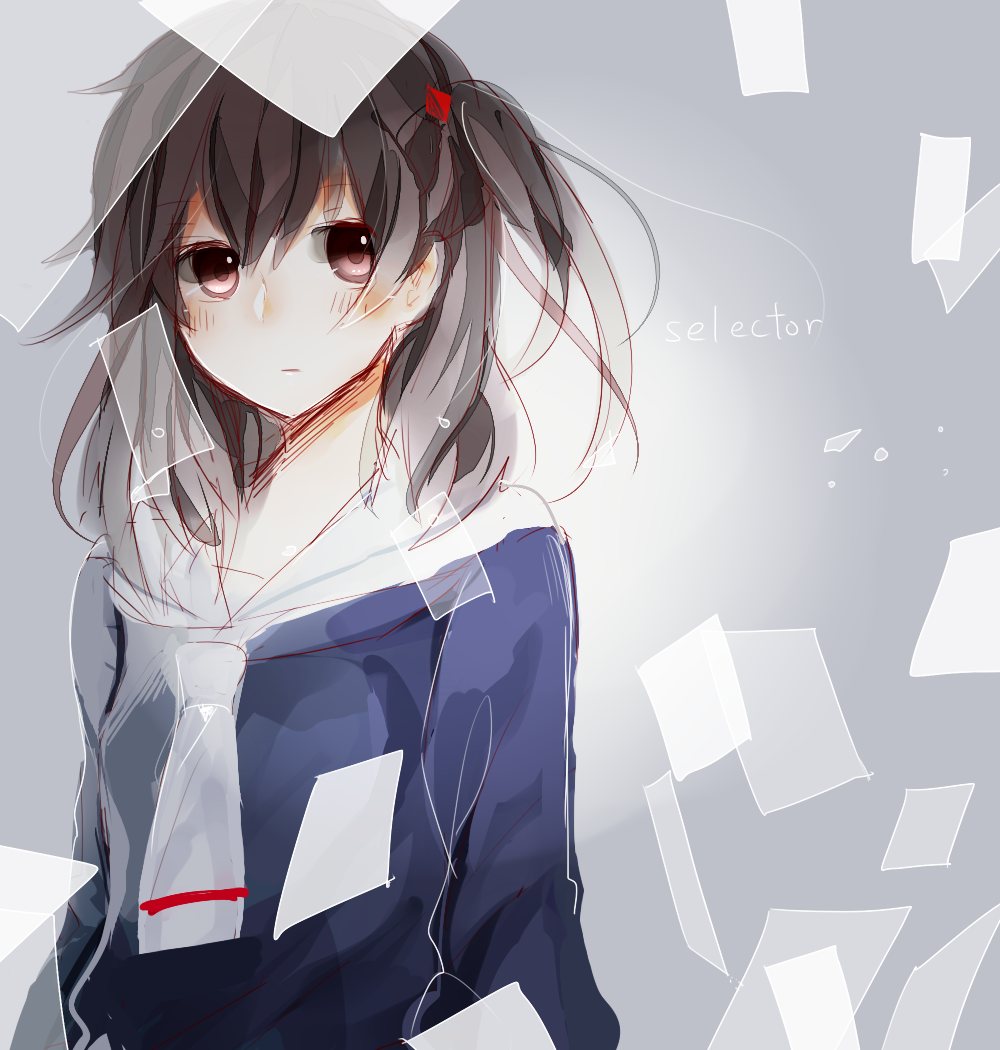 Wixoss Rule 34 Image