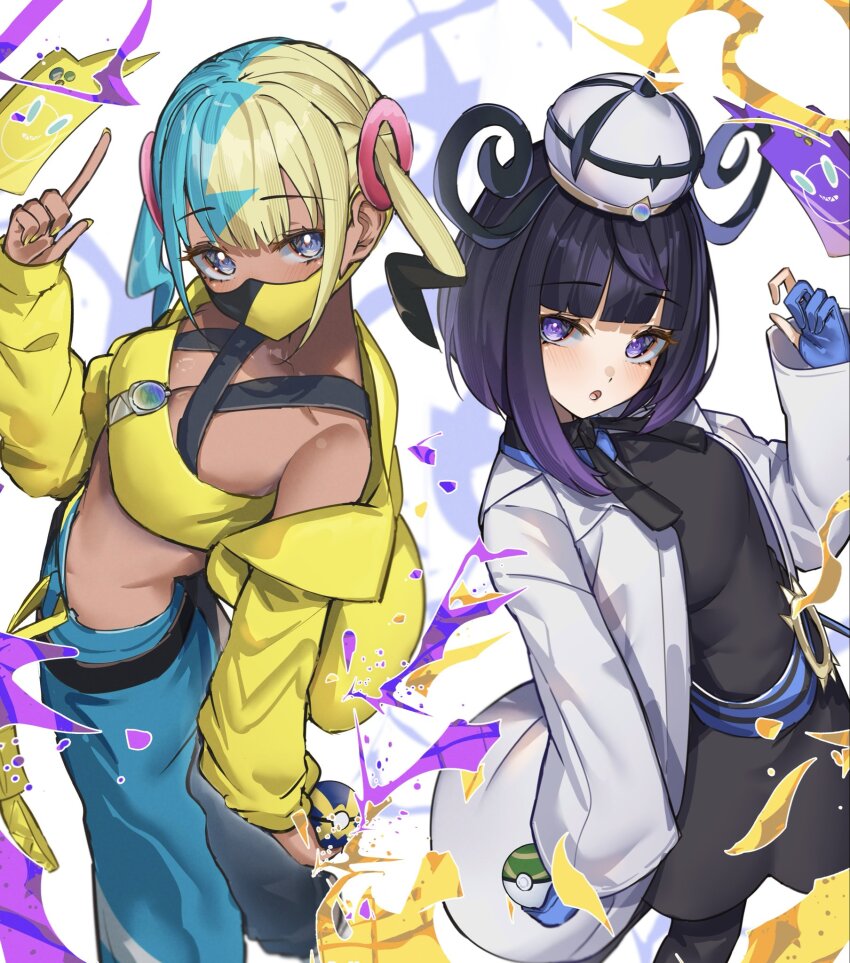 Canari (Pokemon) Rule 34 Image
