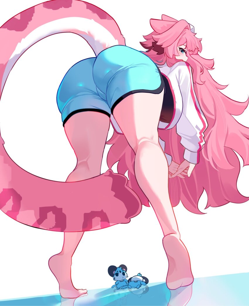 Chattino (Raora Panthera) Rule 34 Image