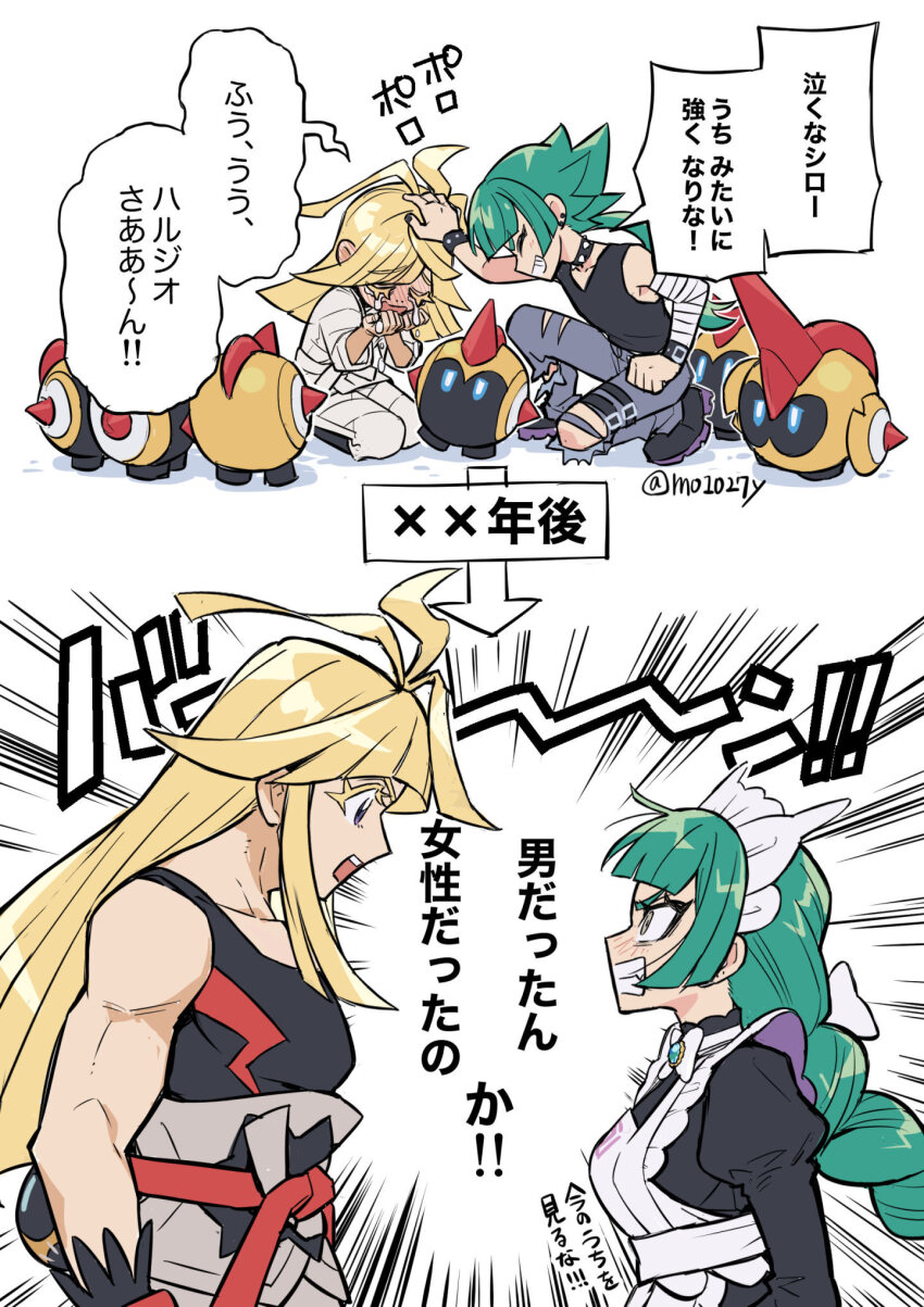 Falinks (Nintendo) Rule 34 Image