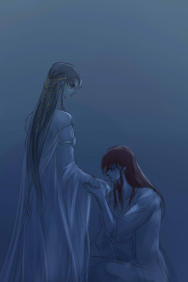 The Silmarillion Rule 34 Image