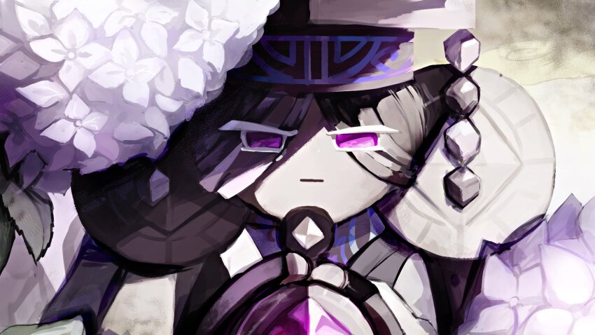 Dark Cacao Cookie (Cookie Run) Rule 34 Image