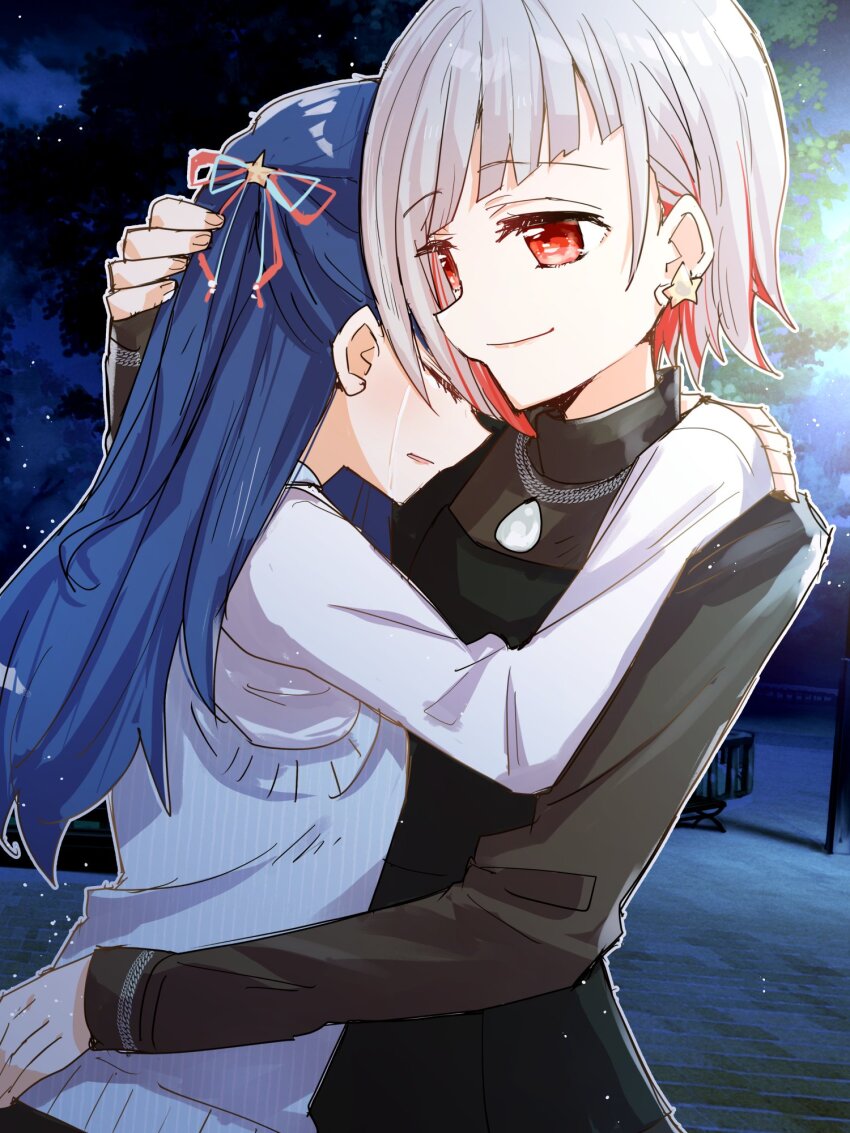 Murano Sayaka (Link! Like! Love Live!) Rule 34 Image