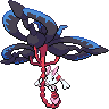 Floette (Nintendo) Rule 34 Image