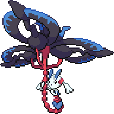 Floette (Nintendo) Rule 34 Image
