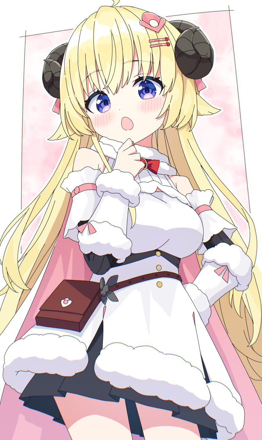 Tsunomaki Watame (Hololive) Rule 34 Image