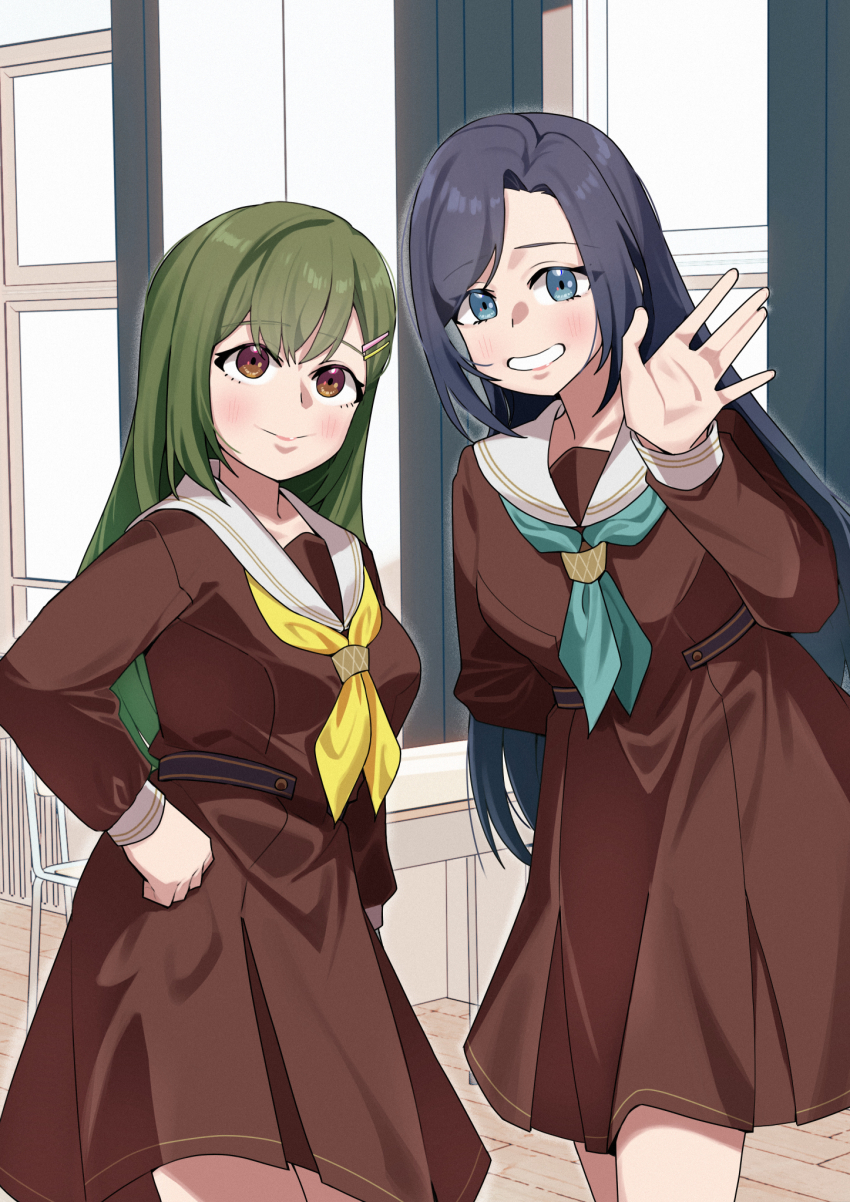 Link! Like! Love Live! Rule 34 Image