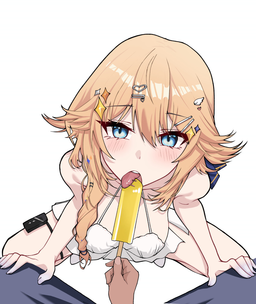 Kaneko Lumi (Phase Connect) Rule 34 Image