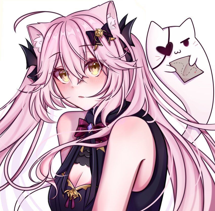 Nyatasha Nyanners (Indie Virtual Youtuber) Rule 34 Image