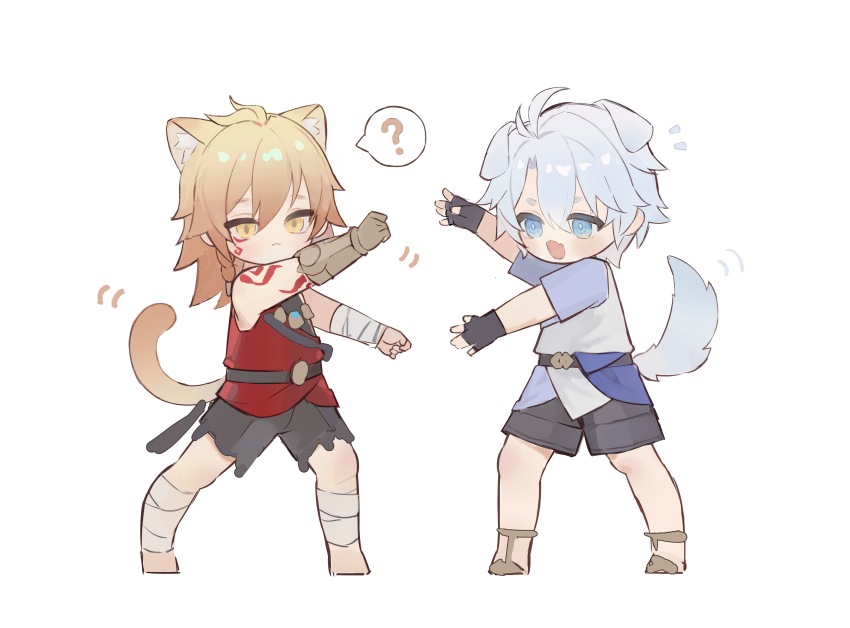 Mydei (Honkai: Star Rail) Rule 34 Image