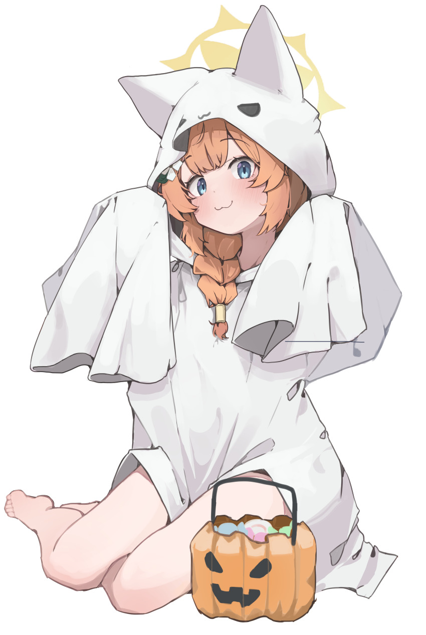 Mari (Blue Archive) Rule 34 Image