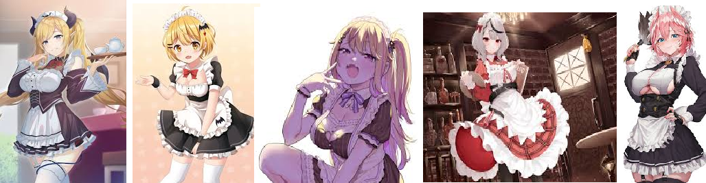 Sakamata Chloe (Hololive) Rule 34 Image