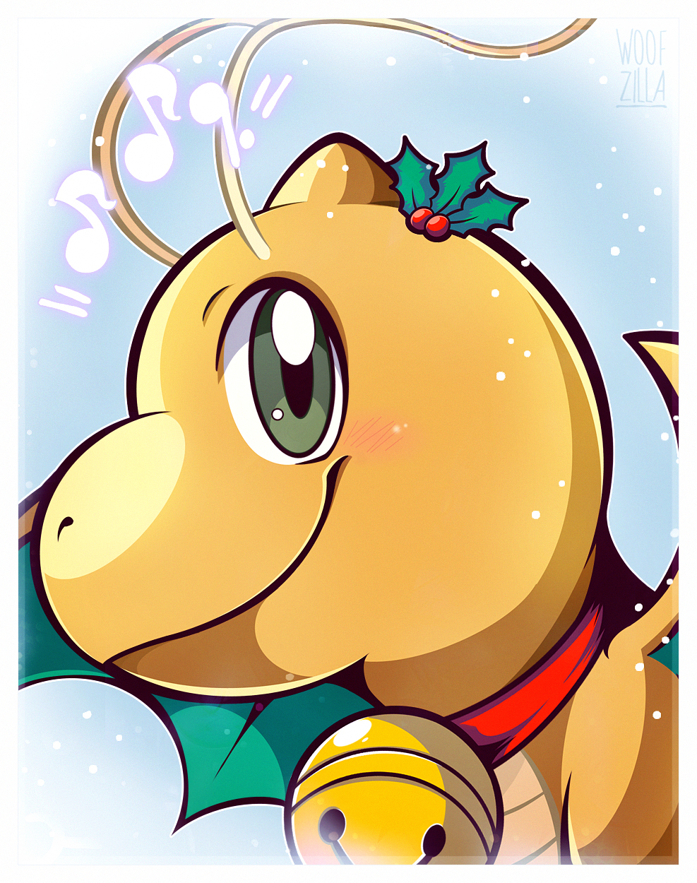 Dragonite (Nintendo) Rule 34 Image