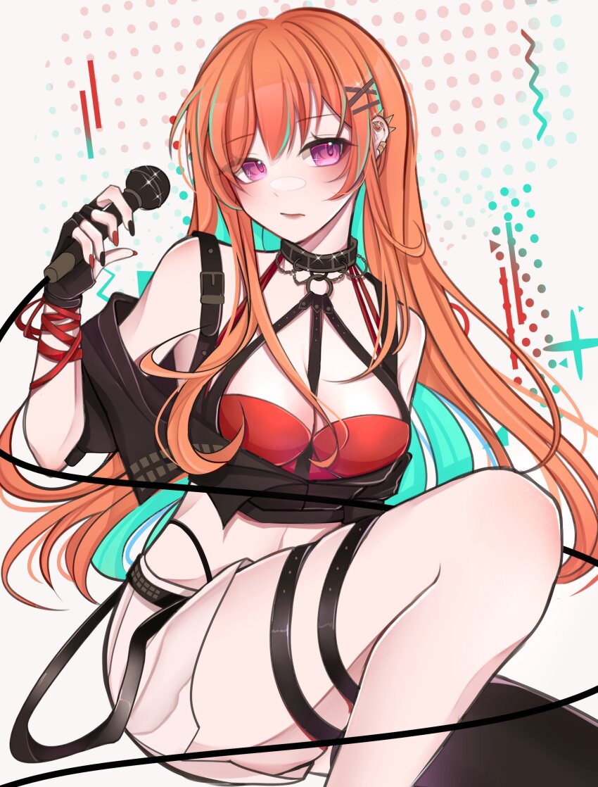 Takanashi Kiara (Hololive) Rule 34 Image