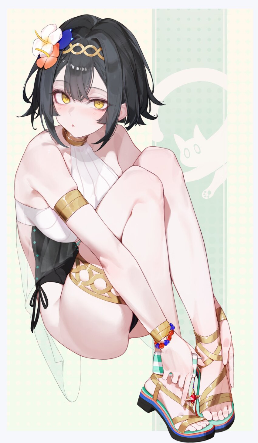 Stella Sora Rule 34 Image