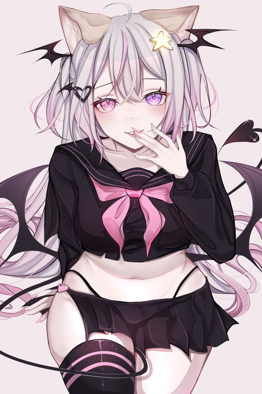 Annytf (Indie Virtual Youtuber) Rule 34 Image