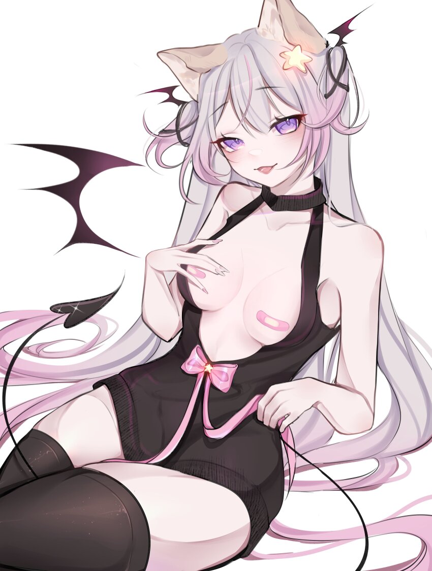 Annytf (Indie Virtual Youtuber) Rule 34 Image