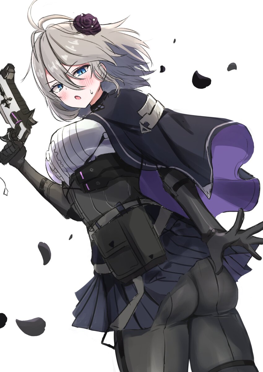Renoa (Chaos Zero Nightmare) Rule 34 Image