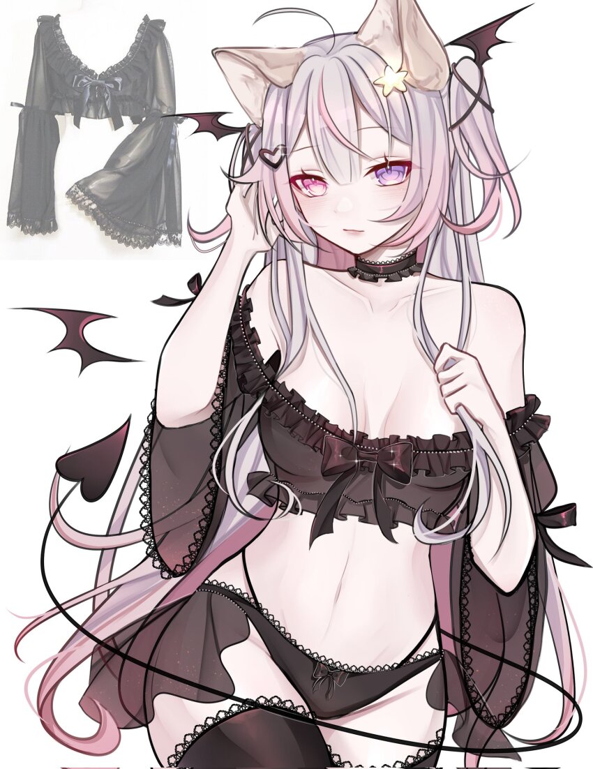 Annytf (Indie Virtual Youtuber) Rule 34 Image