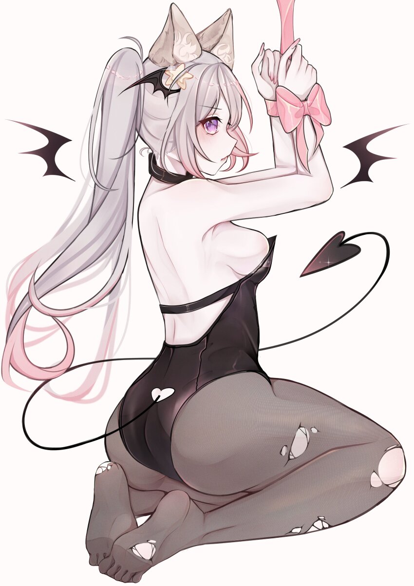 Annytf (Indie Virtual Youtuber) Rule 34 Image