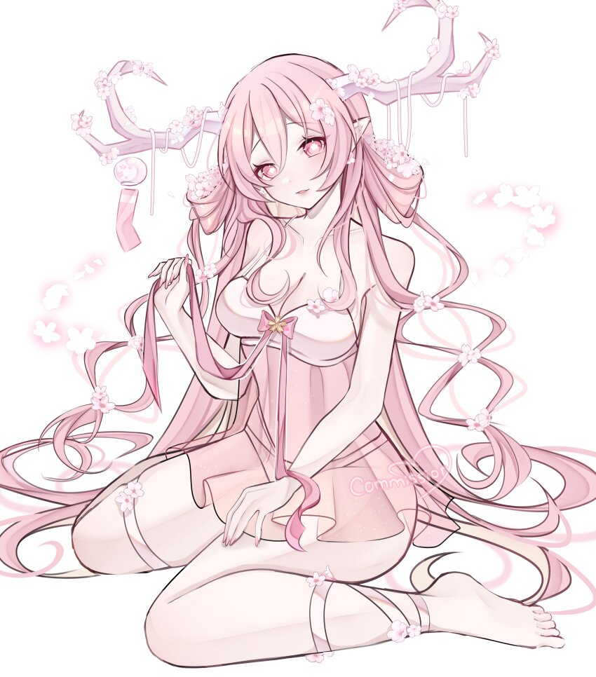 Indie Virtual Youtuber Rule 34 Image