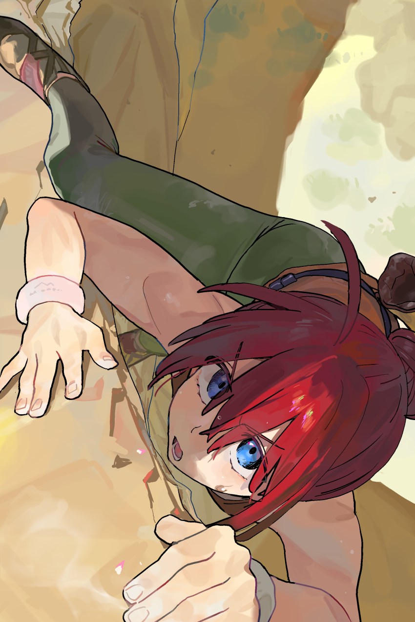 Hipa (Some1else45) Rule 34 Image