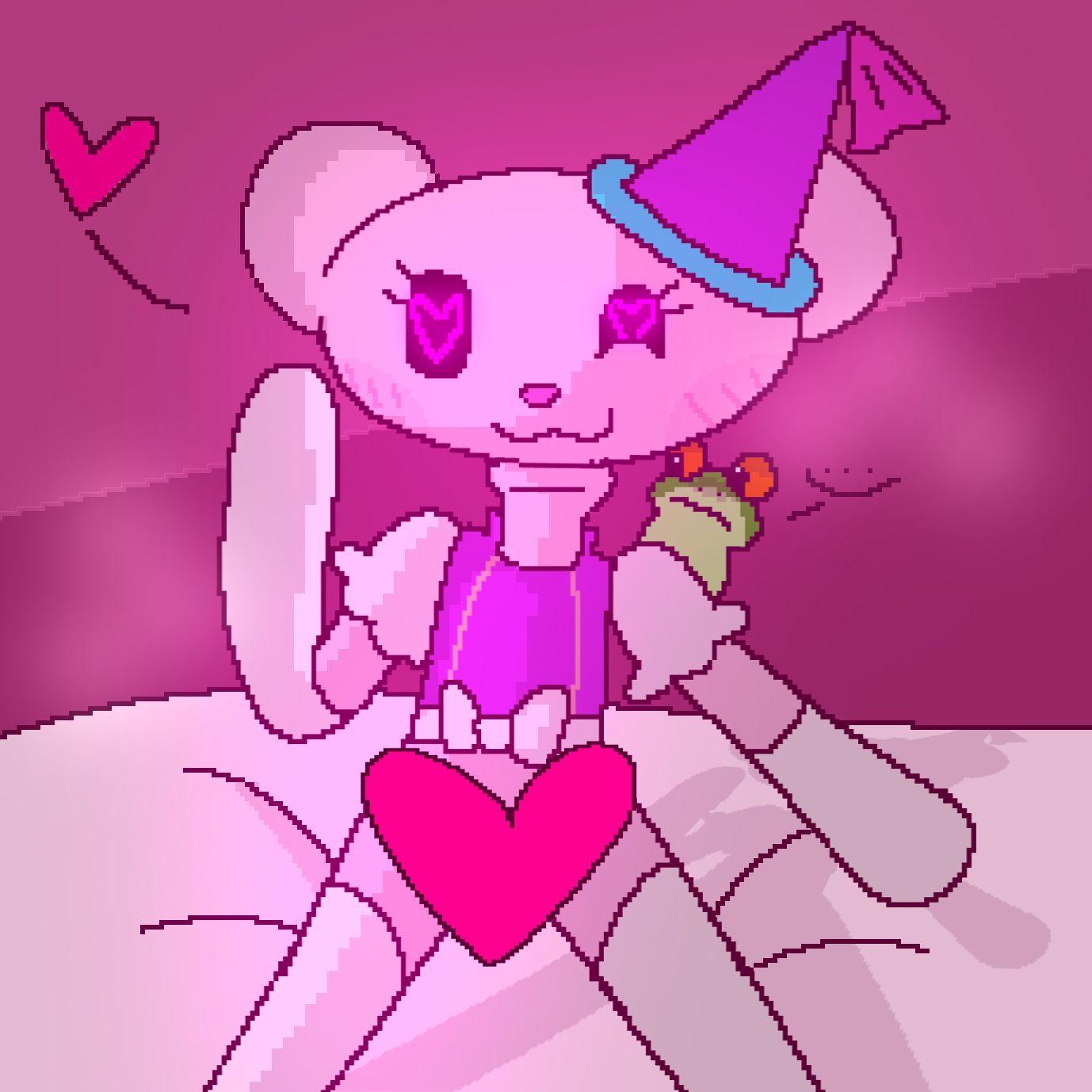 Bear (Game) Rule 34 Image