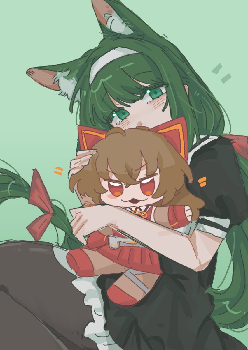 Assault Lily Rule 34 Image