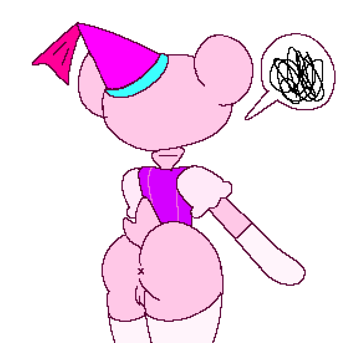 Bear (Game) Rule 34 Image