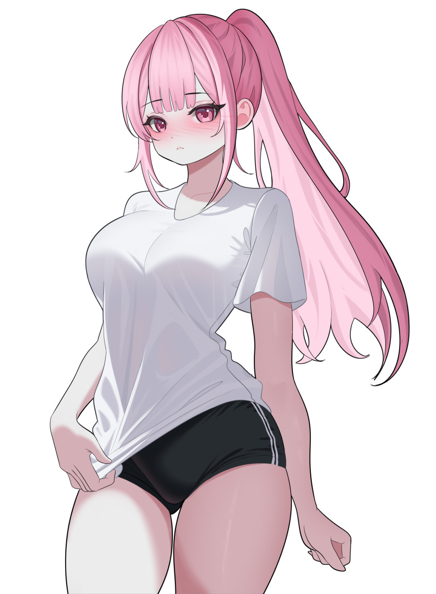 Mori Calliope (Hololive) Rule 34 Image