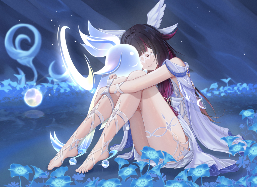Columbina (Genshin Impact) Rule 34 Image