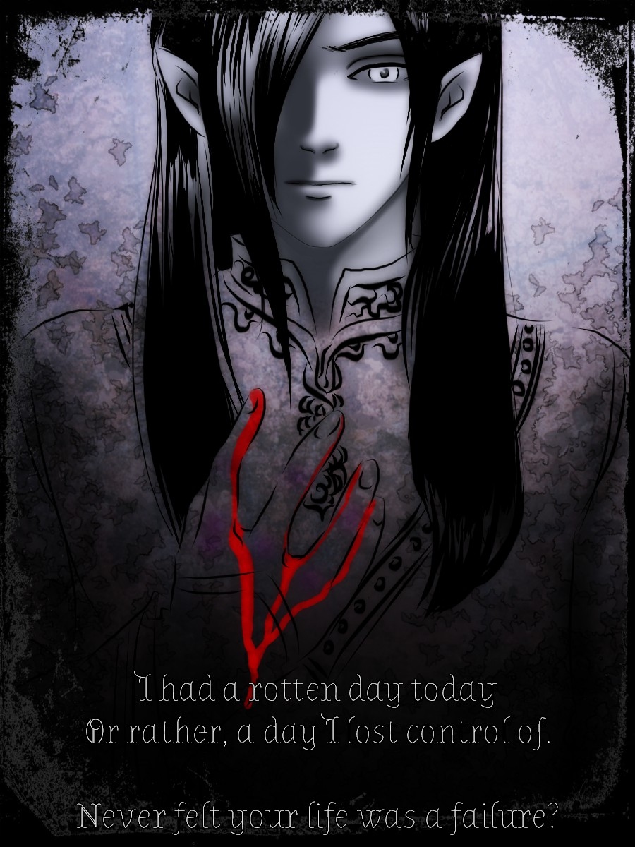 Caranthir (The Silmarillion) Rule 34 Image