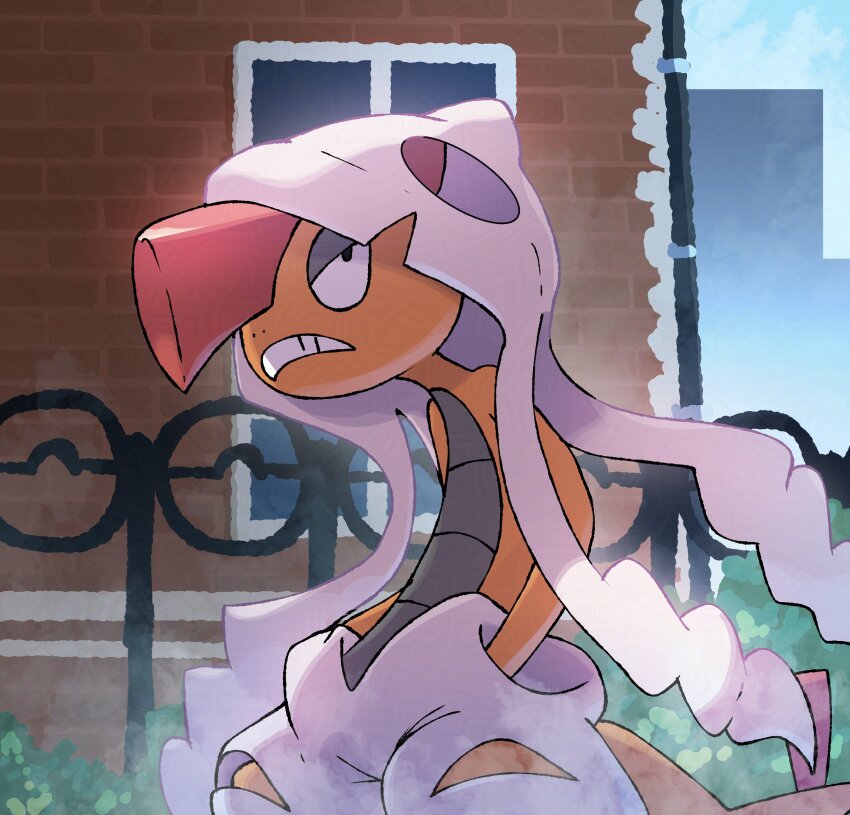 Gen 5 Pokemon (Nintendo) Rule 34 Image