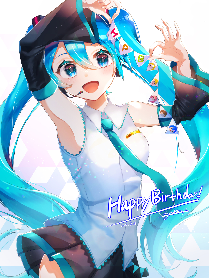 Hatsune Miku (Vocaloid) Rule 34 Image