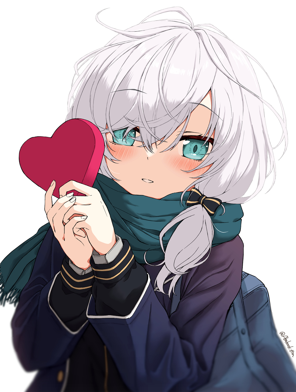 Ars Almal (Nijisanji) Rule 34 Image
