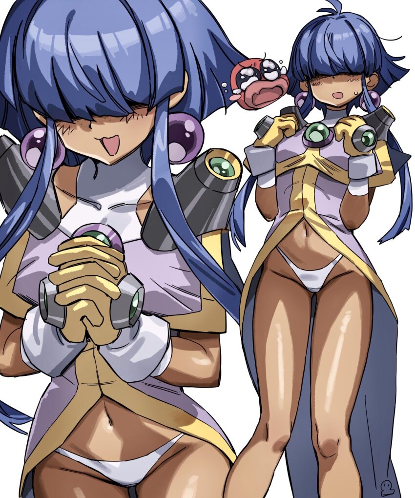 Cacao (Lamune) Rule 34 Image