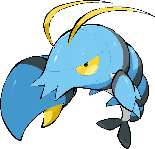 Gen 6 Pokemon (Nintendo) Rule 34 Image