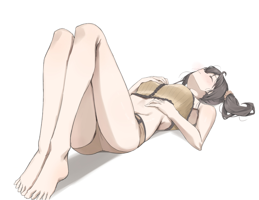 Natsuiro Matsuri (Hololive) Rule 34 Image