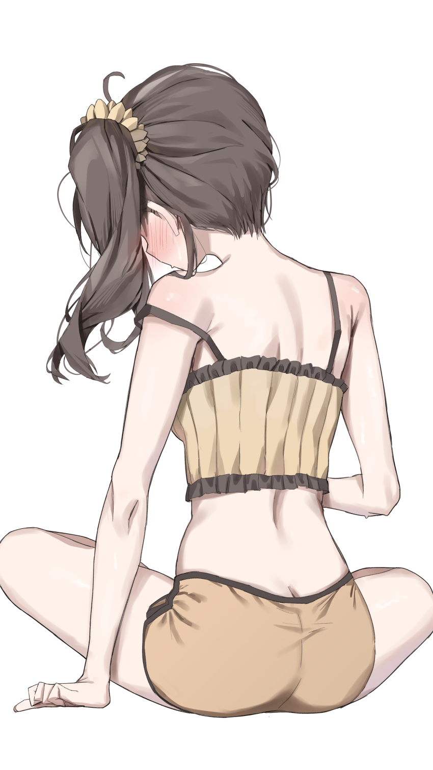 Natsuiro Matsuri (Hololive) Rule 34 Image